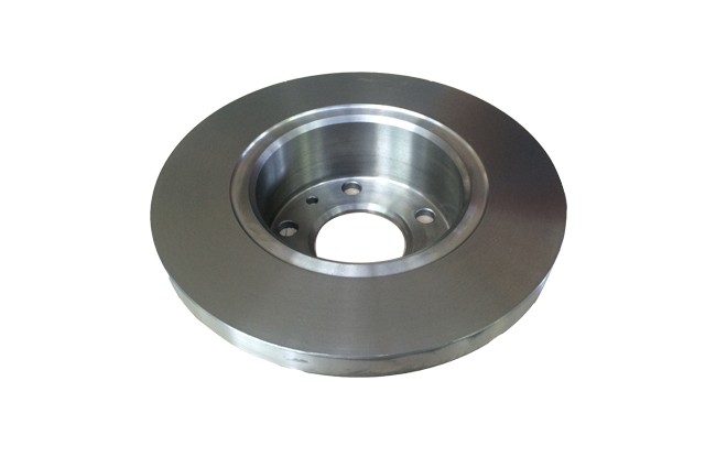 乘車(chē)用剎車(chē)盤(pán)